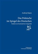 Das Polnis... - Andrzej Kątny -  books in polish 