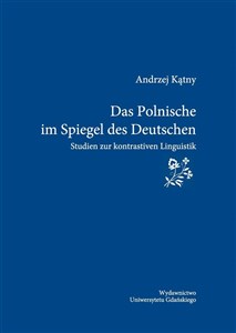 Picture of Das Polnische im Spiegel des Deutschen
