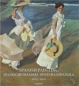 Picture of Spanish Painting 1665-1920