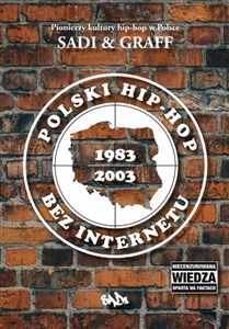 Picture of Polski hip-hop bez Internetu