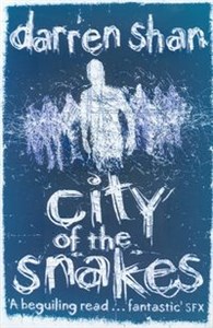 Obrazek City of the Snakes