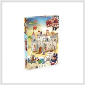 Puzzle 3D ... - Ksiegarnia w UK