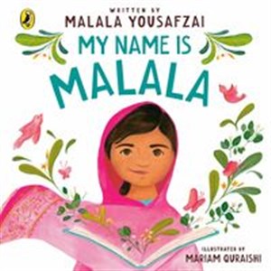 Obrazek My Name is Malala