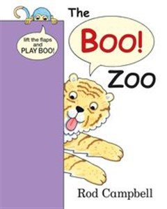 Picture of The Boo Zoo