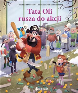 Picture of Tata Oli rusza do akcji Tata Oli 11