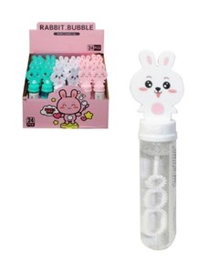 Obrazek Bańki mydlane MIX