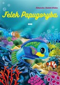 polish book : Felek Papu... - Aleksandra Skarbek-Waldon