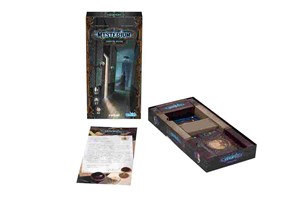 Picture of Gra Mysterium Ukryte znaki dodatek