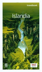 Picture of Islandia Travelbook