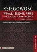 polish book : Księgowość... - Andrzej Tokarski, Maciej Tokarski, Grażyna Voss