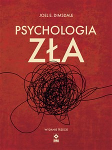 Picture of Psychologia zła