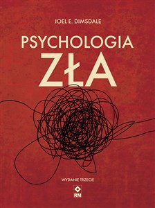 Obrazek Psychologia zła