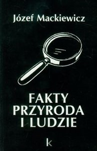 Obrazek Fakty przyroda i ludzie Tom 12