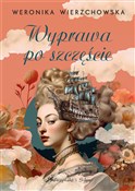 Książka : Wyprawa po... - Weronika Wierzchowska