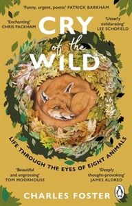 Picture of Cry of the Wild