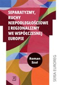 Separatyzm... - Roman Szul -  books from Poland