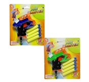 Książka : Pistolet n...