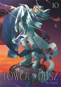 Łowca dusz... - Ryu Fujisaki -  foreign books in polish 