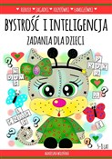 Polska książka : Bystrość i... - Agnieszka Wileńska