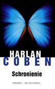 Schronieni... - Harlan Coben -  foreign books in polish 
