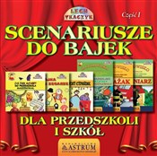polish book : Scenariusz... - Lech Tkaczyk