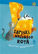 Zapiski wr... - Wojciech Cesarz, Katarzyna Terechowicz -  Polish Bookstore 