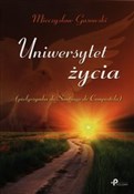 Książka : Uniwersyte... - Mieczysław Gasowski