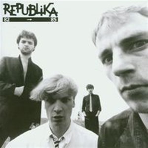 Picture of Republika 82-85