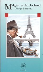 Picture of Maigret et le clochard Poziom B