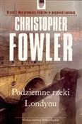 Podziemne ... - Christopher Fowler -  books in polish 