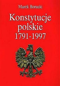 Picture of Konstytucje polskie 1791 - 1997