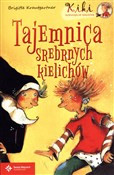 Tajemnica ... - Brigitte Krautgartner -  books from Poland