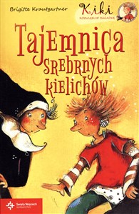 Picture of Tajemnica srebrnych kielichów 1