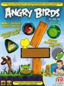 Pokaż szczegóły dla Angry Birds Głodne ptaki Gra Książka : Angry Bird...