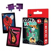 Zobacz : Karty Czar... - Opracowanie Zbiorowe