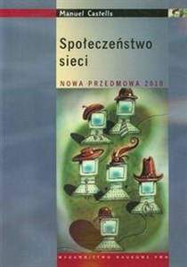 Picture of Społeczeństwo sieci