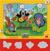 Puzzle 12 ... - Ksiegarnia w UK