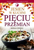 Jesień w k... - Anna Czelej -  Polish Bookstore 