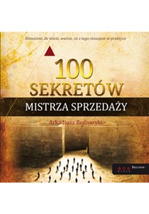 Picture of 100 sekretów Mistrza Sprzedaży