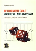 Metoda Mon... - Tomasz Krawczyk -  books from Poland