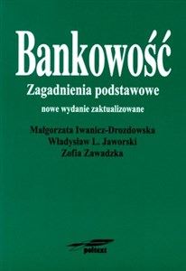 Picture of Bankowość Zagadnienia podstawowe