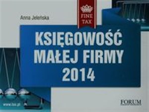 Picture of Księgowość małej firmy 2014