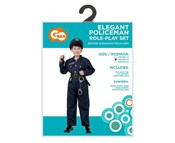 Polska książka : Strój dla ...