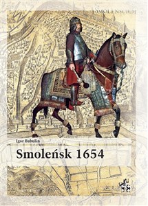 Picture of Smoleńsk 1654