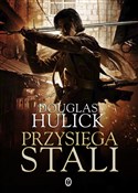 Przysięga ... - Douglas Hulick -  books from Poland
