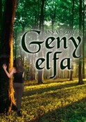 Geny elfa - Anna Orzołek -  foreign books in polish 