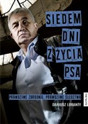 Siedem dni... - Dariusz Loranty -  books from Poland
