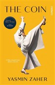 The Coin - Yasmin Zaher - Ksiegarnia w UK