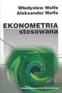 Picture of Ekonometria stosowana