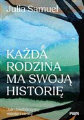 Każda rodz... - Julia Samuel -  books in polish 